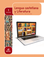 LENGUA CASTELLANA Y LITERATURA