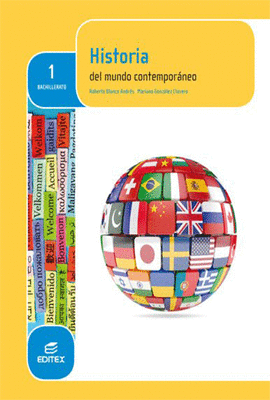 HISTORIA DEL MUNDO CONTEMPOR�NEO