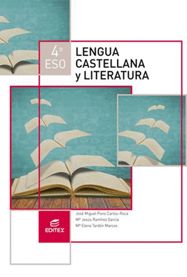 LENGUA CASTELLANA Y LITERATURA