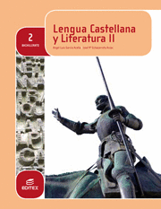 LENGUA CASTELLANA Y LITERATURA