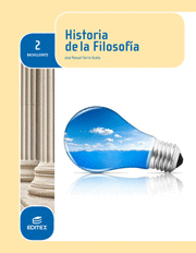 HISTORIA DE LA FILOSOFA 2 BACHILLERATO