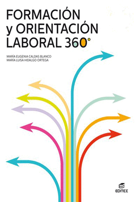 FORMACIN Y ORIENTACIN LABORAL 360