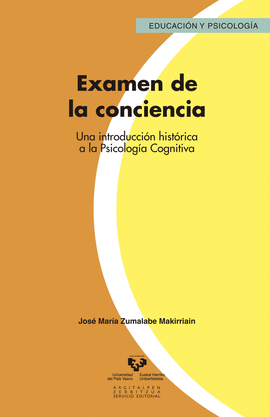 EXAMEN DE LA CONCIENCIA