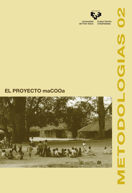 EL PROYECTO MACOOA