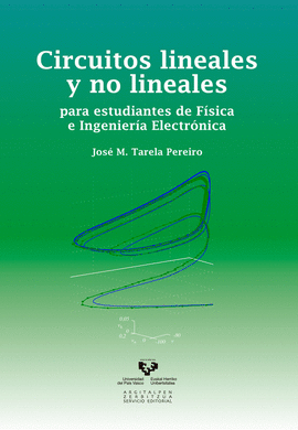 CIRCUITOS LINEALES Y NO LINEALES