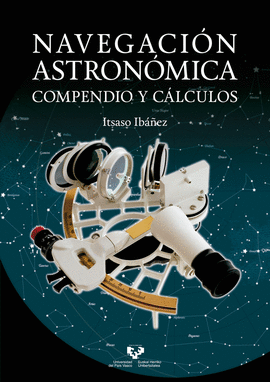 NAVEGACIN ASTRONMICA