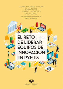 EL RETO DE LIDERAR EQUIPOS DE INNOVACI�N EN PYMES