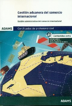 GESTIN ADUANERA DEL COMERCIO INTERNACIONAL