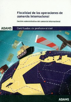 FISCALIDAD DE LAS OPERACIONES DE COMERCIO INTERNACIONAL