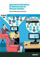 APLICACIONES INFORMATICAS ADMINISTRACION RECURSOS HUMANOS