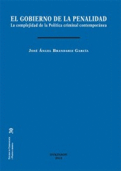 EL GOBIERNO DE LA PENALIDAD