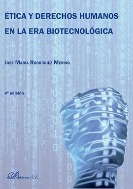 TICA Y DERECHOS HUMANOS EN LA ERA BIOTECNOLGICA