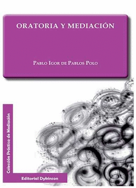 ORATORIA Y MEDIACI�N