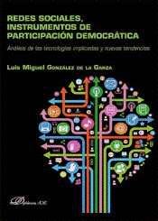 REDES SOCIALES, INSTRUMENTOS DE PARTICIPACIN DEMOCRTICA