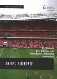 TURISMO Y DEPORTE