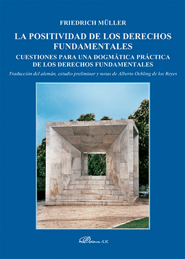LA POSITIVIDAD DE LOS DERECHOS FUNDAMENTALES