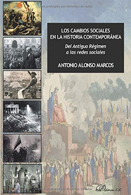 LOS CAMBIOS SOCIALES EN LA HISTORIA CONTEMPOR�NEA