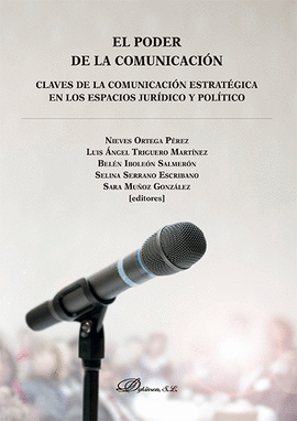 EL PODER DE LA COMUNICACI�N