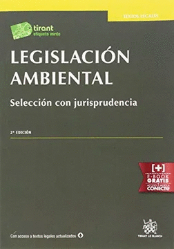 LEGISLACI�N AMBIENTAL