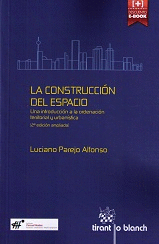 LA CONSTRUCCIN DEL ESPACIO