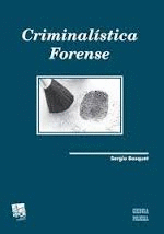 CRIMINALSTICA FORENSE