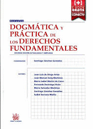 DOGMTICA Y PRCTICA DE LOS DERECHOS FUNDAMENTALES 2 EDICIN 2015