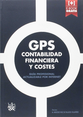 GPS CONTABILIDAD FINANCIERA Y COSTES