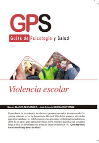 VIOLENCIA ESCOLAR