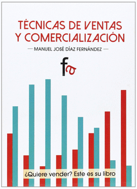 TECNICAS DE VENTAS Y COMERCIALIZACION