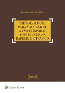 METODOLOGA PARA VALORAR EL DAO CORPORAL EN EL NUEVO BAREMO DE TRFICO