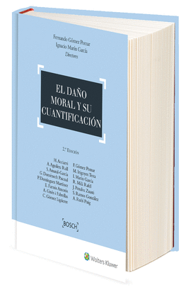 EL DA�O MORAL Y SU CUANTIFICACI�N