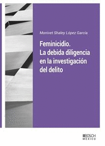 FEMINICIDIO