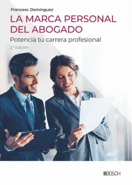 LA MARCA PERSONAL DEL ABOGADO