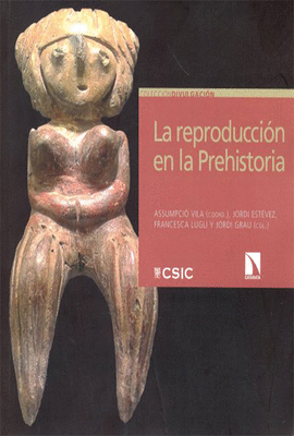 LA REPRODUCCI�N EN LA PREHISTORIA