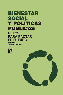 BIENESTAR SOCIAL Y POLTICAS PBLICAS
