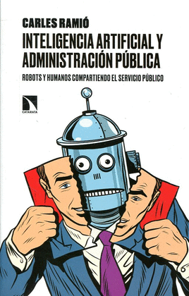 INTELIGENCIA ARTIFICIAL Y ADMINISTRACIN PBLICA