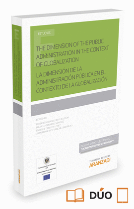 LA DIMENSION DE LA ADMINISTRACION PUBLICA EN EL CONTEXTO DE LA GLOBALIZACION