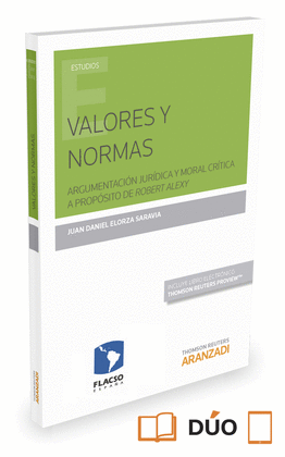 VALORES Y NORMAS