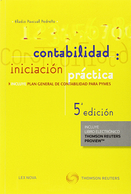 CONTABILIDAD: INICIACIN PRCTICA