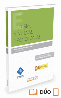 TURISMO Y NUEVAS TECNOLOG�AS