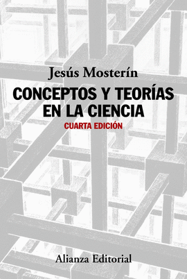 CONCEPTOS Y TEOR�AS EN LA CIENCIA