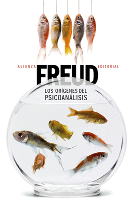 LOS OR�GENES DEL PSICOAN�LISIS