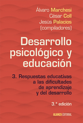 DESARROLLO PSICOLGICO Y EDUCACIN