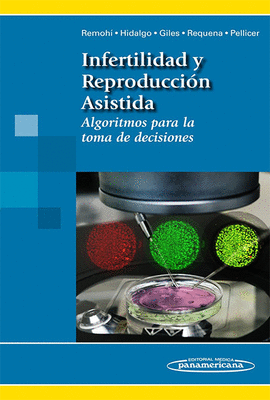 INFERTILIDAD Y REPRODUCCIN ASISTIDA