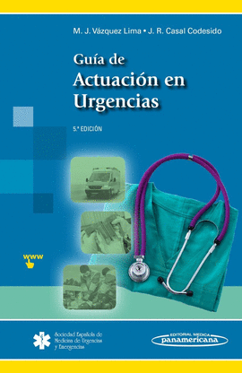 GUA DE ACTUACIN EN URGENCIAS