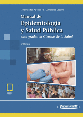 MANUAL DE EPIDEMIOLOGA Y SALUD PBLICA