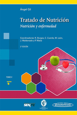 TRATADO DE NUTRICIN TOMO V