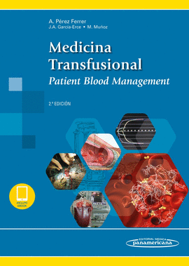 MEDICINA TRANSFUSIONAL