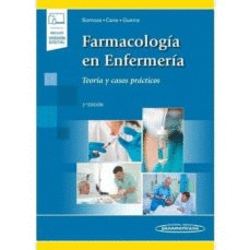 FARMACOLOGA EN ENFERMERA TEORA Y CA SOS PRCTICOS