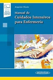 MANUAL DE CUIDADOS INTENSIVOS PARA ENFERMERIA